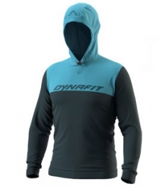 Dynafit pánská mikina 24/7 HOODY M